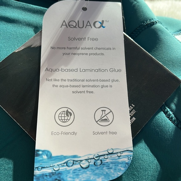 Hurley wetsuit - Picture 10 of 14